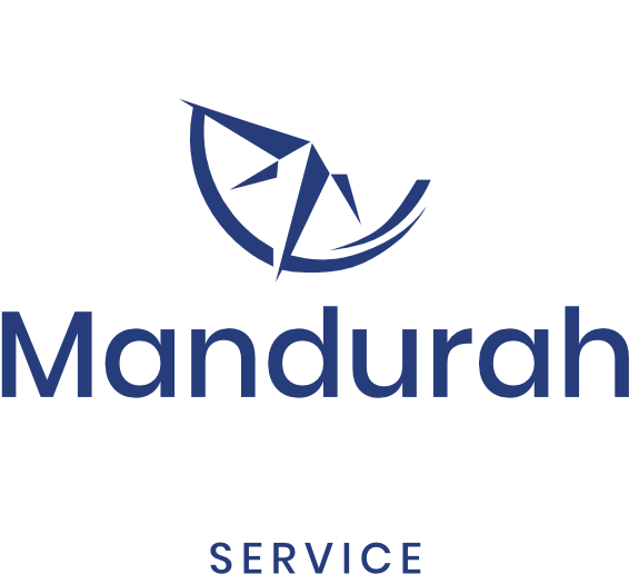 Mandurah Painting Service Logo